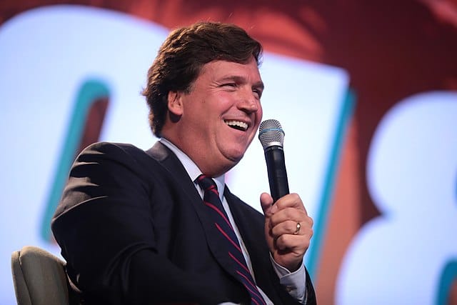 NextImg:Reportedly Newsmax Makes a Mega Offer to Tucker