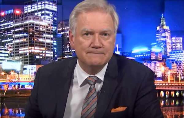 NextImg:Sky News Anchor Explains Why "Supreme Virtue" Fox Fired Tucker
