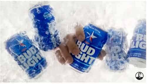 NextImg:Anheuser-Busch In-Bev Forced to Sell Off Some Beer Brands