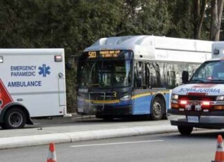 Chilling ISIS Attack in Vancouver