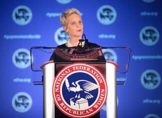Cindy McCain “Knew All About” Jeffrey Epstein, Everyone Did