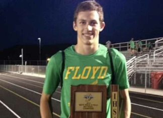 Louisville Killer Connor Sturgeon Had Multiple Concussions in School