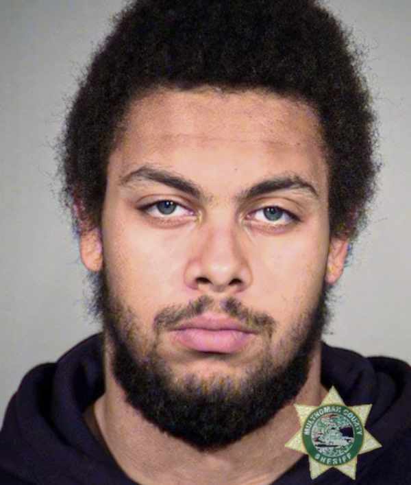 NextImg:BLM Radical, Dakota Means, Brutally Murdered His Infant Son