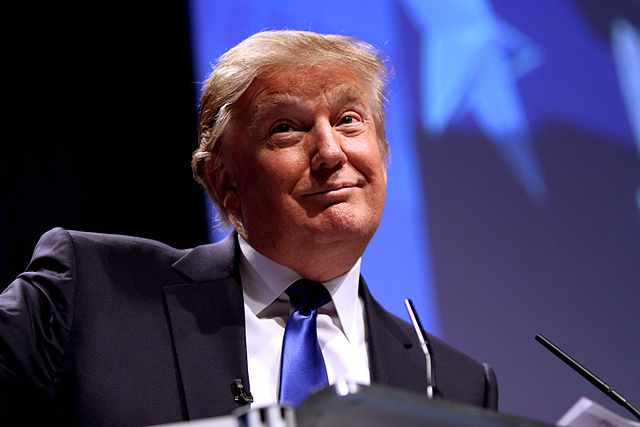 NextImg:The Donald Trump Ad Democrats Will Despise