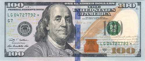 NextImg:The US Is Losing the Dollar's Reserve Status