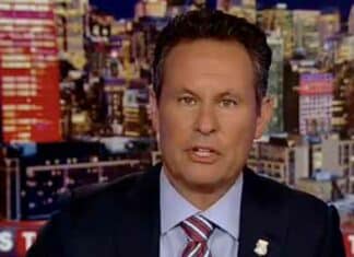 Kilmeade Draw the Short Straw After Fox Boots Tucker