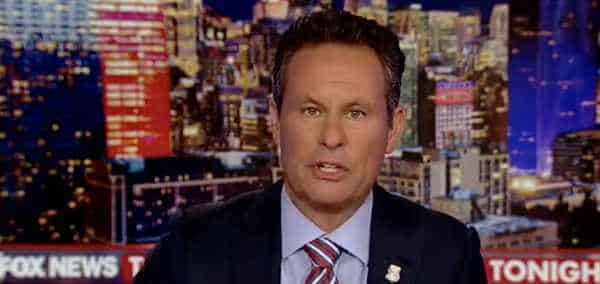 NextImg:Kilmeade Draw the Short Straw After Fox Bitchily Booted Tucker