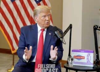 Donald Trump Podcast Now