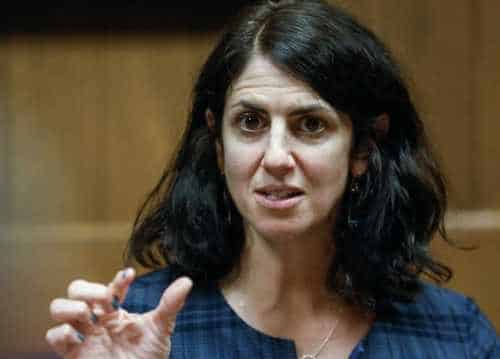 NextImg:Busted! Defund the Police Politician Claims She's Betrayed for Lack of Police