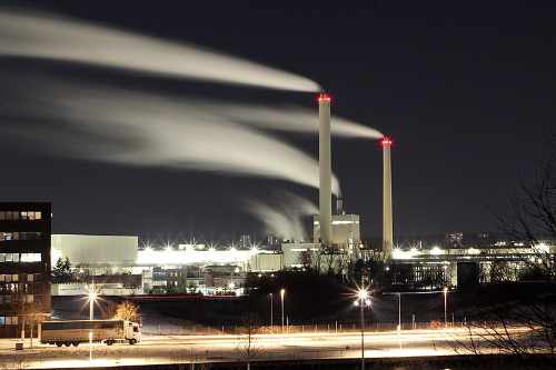 NextImg:Germany's Great Energy Experiment