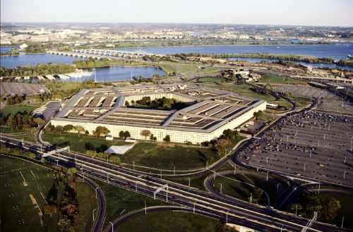 Pentagon Ran Secret Anti-China Vax Campaign During Pandemic