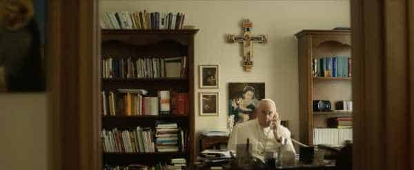 NextImg:Pope Francis's "Fatal Conceit"- Calls for WEF to Shape the World - www.independentsentinel.com