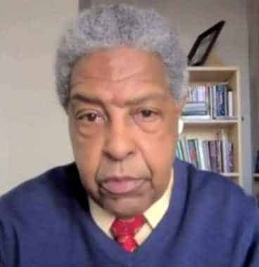 NextImg:Duke U Professor Wants $14T in Reparations for 40 Million Slave Descendants
