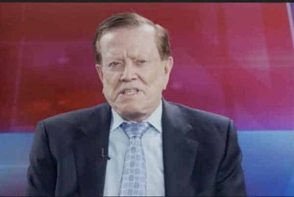 NextImg:CEO and Founder Offers Tucker $25 Million to Join OANN