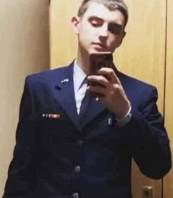 NextImg:Is Jack Teixeira a Traitor or a Whistleblower?