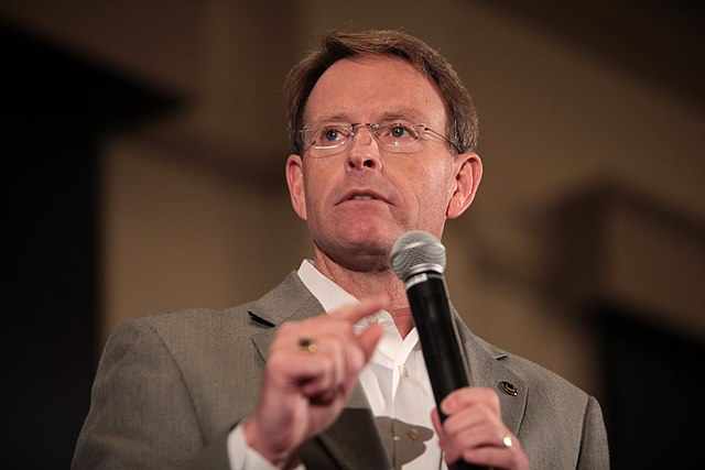 NextImg:Evangelicals Might Ditch Fox News After the Breakup