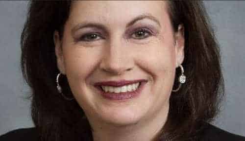 NextImg:Great NC News! Dem Rep Tricia Cotham Turns Republican