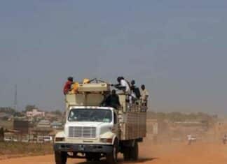 Americans Left Behind! French Rescue US Citizens in Sudan