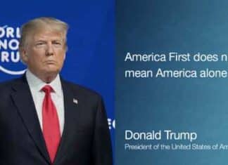 RFK Jr. Said He’ll Put Americans First