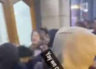 Mob of Chicago Teens Beat a Lone Woman