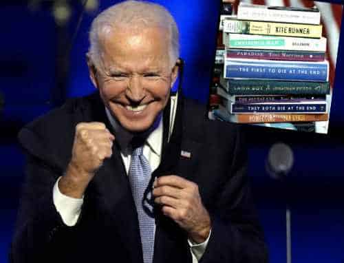 NextImg:Biden’s Ad About Republicans Banning Books is His Bud Light Moment