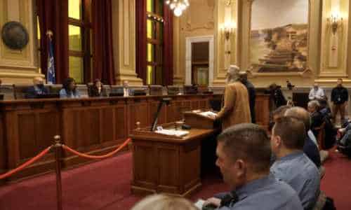 NextImg:CAIR Wants a Call to Prayer Blasting 5 Times a Day in Minneapolis