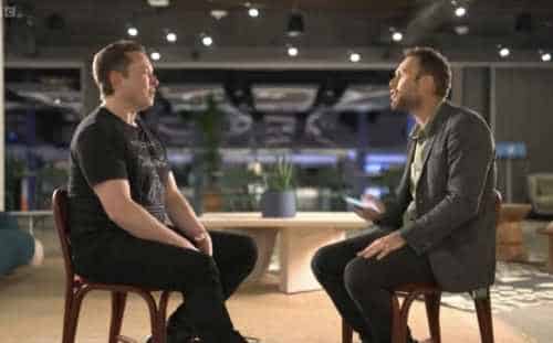 NextImg:Elon Musk Smites NPR and BBC