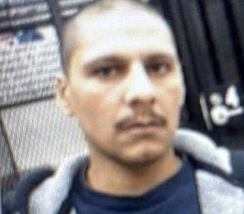 NextImg:Mexican National Executes Five, Including a Little Boy, in San Jacinto