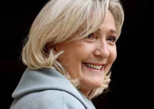 Our Future If Biden or Harris Become President