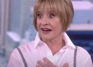 Patti LuPone Compares the Christian Right to the Taliban