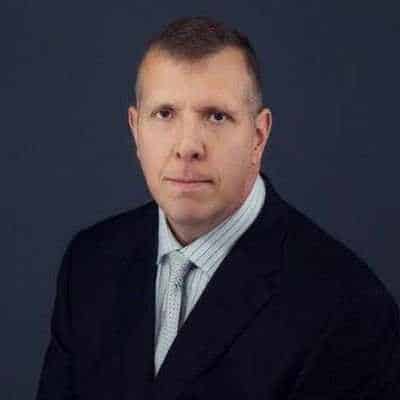 NextImg:Tom Renz's Terrifying Warning of World War III