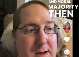 Self-Described Trans Threatens to Kill Over Bathrooms