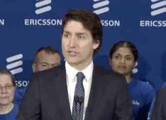 Trudeau Angrily Responds to His CBC Network’s Twitter Label – 69% Government-Funded