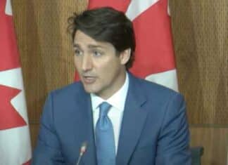 Gaslighting Trudeau Lies Even When We Have Videos