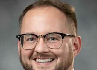 4th State Lawmaker Flees to the Republican Party