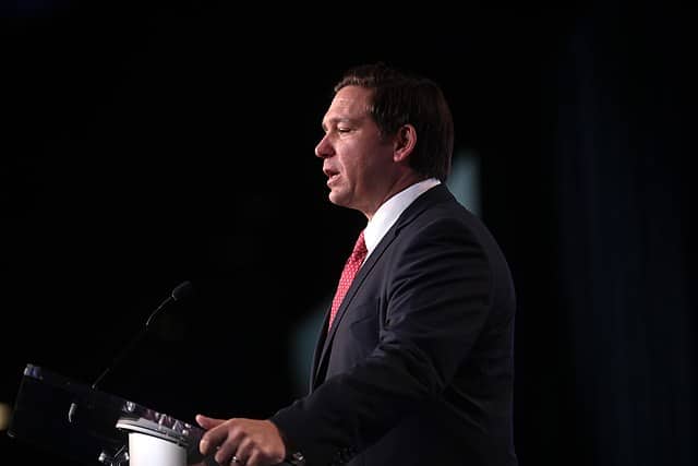 NextImg:Ron DeSantis Will Launch on Twitter with Elon Musk