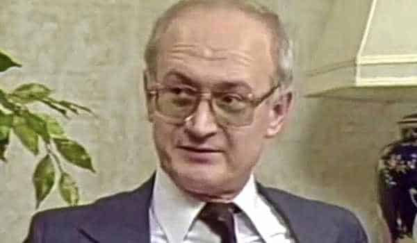 NextImg:In 1984, A Former Soviet Warned America