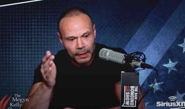 Rumors Are True: Dan Bongino Is Leaving
