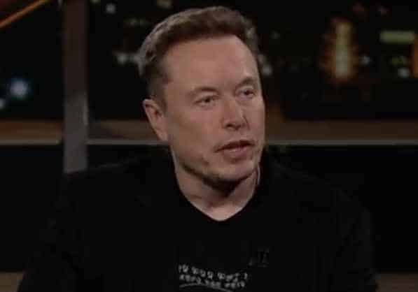 NextImg:Elon Musk: Parents Don't Know What the Kids Are Being Taught