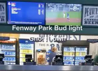 What? Really, Budweiser? Another Dumb Excuse!