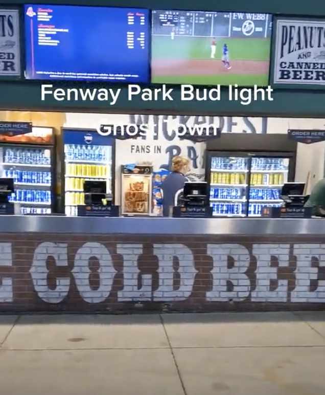 NextImg:What? Really, Budweiser? Another Dumb Excuse!
