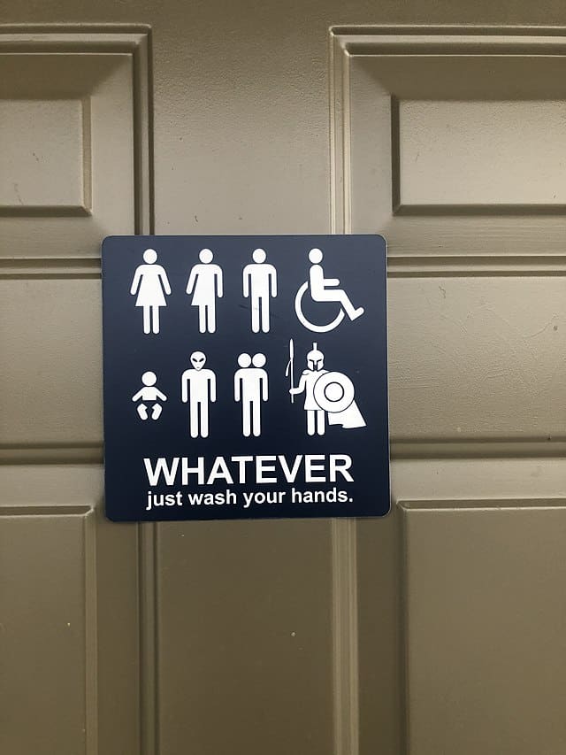 NextImg:Fox 'News' Has the Same Woke Trans Policies as MSNBC