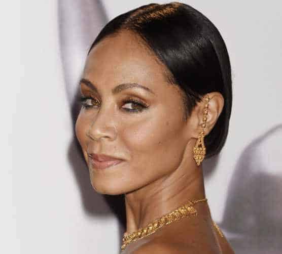 NextImg:Jada Pinkett Smith Thinks White Supremacists Are Trashing Her Fake Documentary