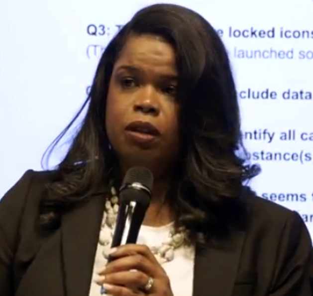 NextImg:Scathing Resignation Letter from a Prosecutor in Cook County