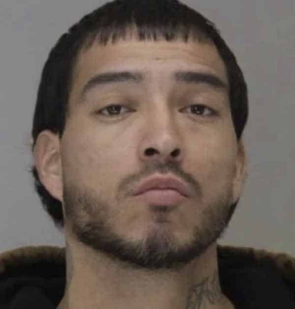 NextImg:WaPo Fake News: TX Mall Killer Mauricio Garcia Might Be a White Supremacist