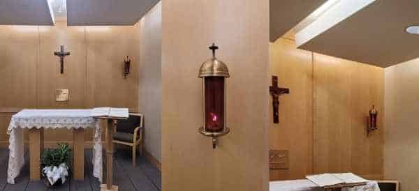 NextImg:Biden's Federal Government Attacks the Catholics Over a Candle