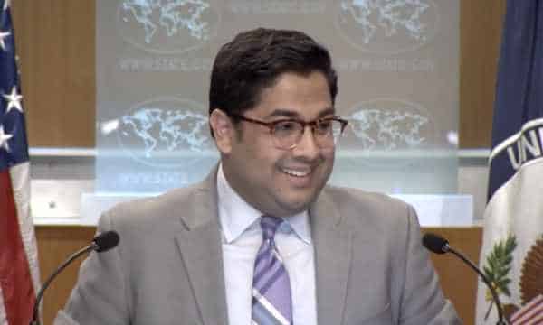 NextImg:State Department Assigns Pronouns to People?
