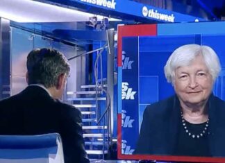 Biden Might Circumvent Congress to Raise the Debt Ceiling