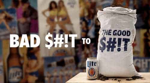 NextImg:Dummies at Miller Lite Abandon Their Feminist Ad After Backlash