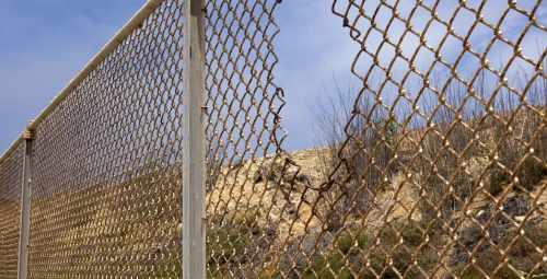 NextImg:"It's All a Lie!" Border Security at 10% & Mayorkas Pretends the Hordes Are Legal Crossers